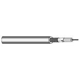 Genesis Cable 50011308 20 AWG Copper Conductor RG59/U Coaxial Cable (1000')